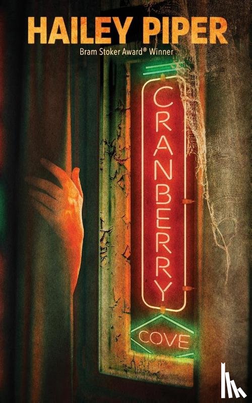 Piper, Hailey - Piper, H: Cranberry Cove
