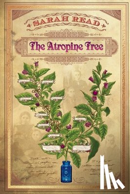 Read, Sarah - Read, S: Atropine Tree