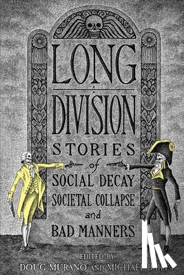 Palahniuk, Chuck - Palahniuk, C: Long Division