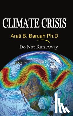 Baruah, Arati Bora - Climate Crisis