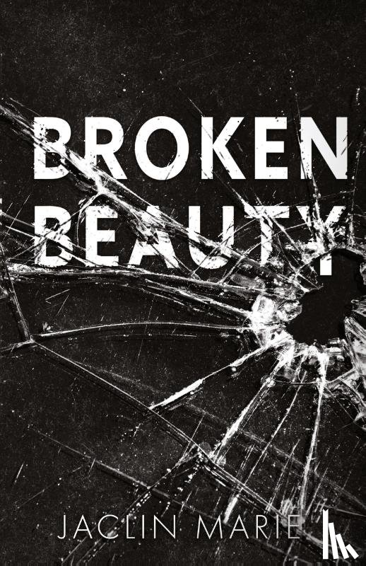 Marie, Jaclin - Broken Beauty