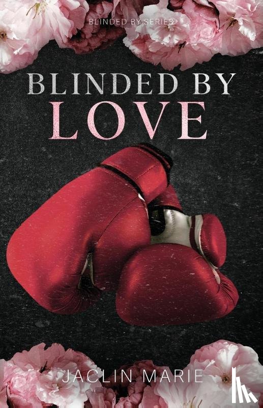 Marie, Jaclin - Blinded By Love