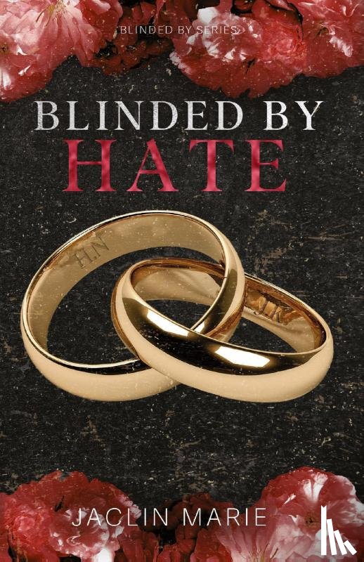 Marie, Jaclin - Blinded By Hate