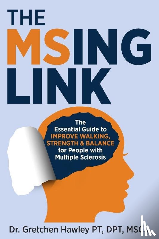 Hawley, Dr Gretchen - The MSing Link