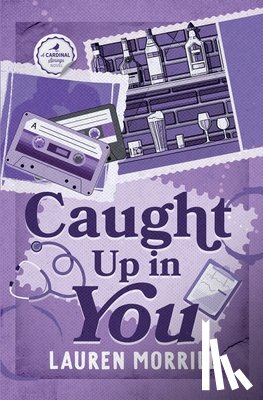 Morrill, Lauren - Caught Up In You