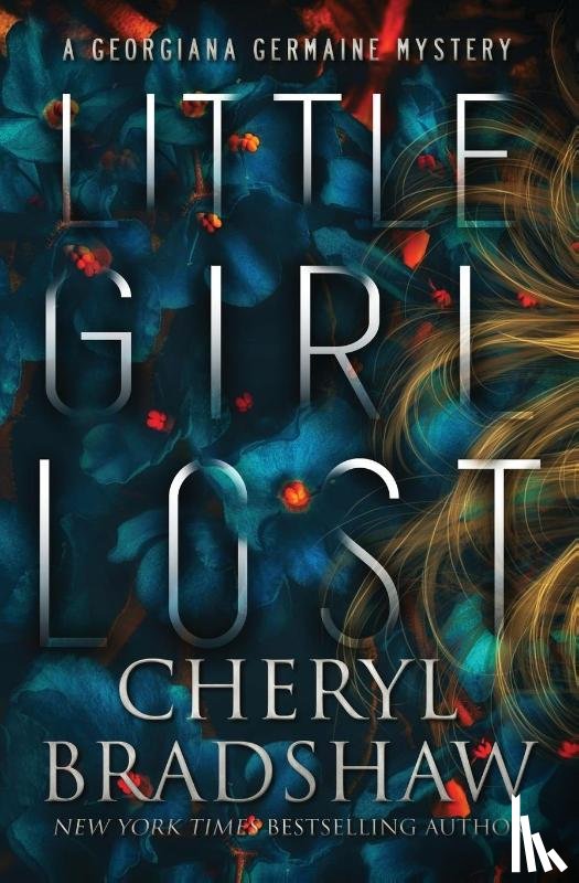 Bradshaw, Cheryl - Little Girl Lost