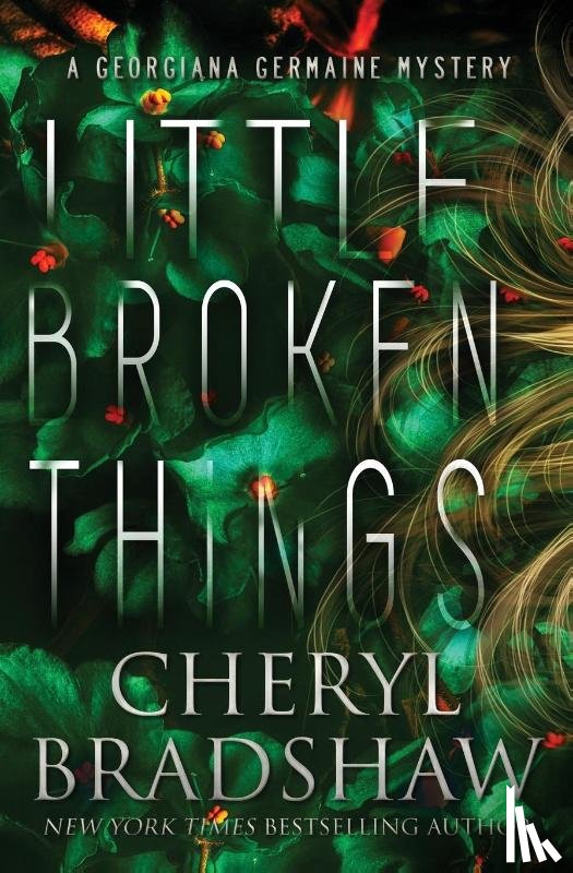 Bradshaw, Cheryl - Little Broken Things