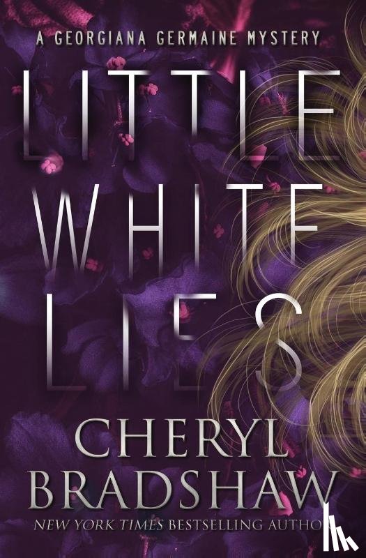 Bradshaw, Cheryl - Little White Lies