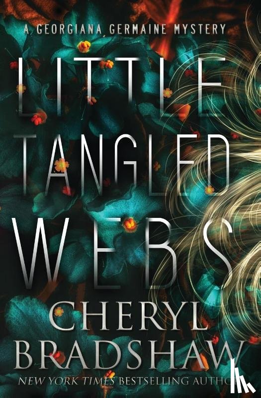 Bradshaw, Cheryl - Little Tangled Webs