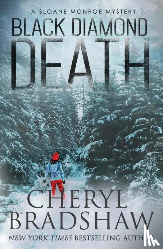 Bradshaw, Cheryl - Black Diamond Death