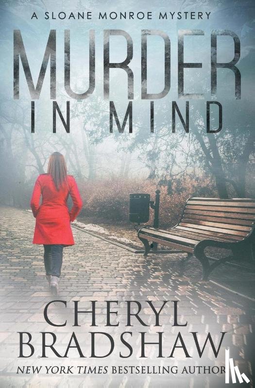 Bradshaw, Cheryl - Murder in Mind
