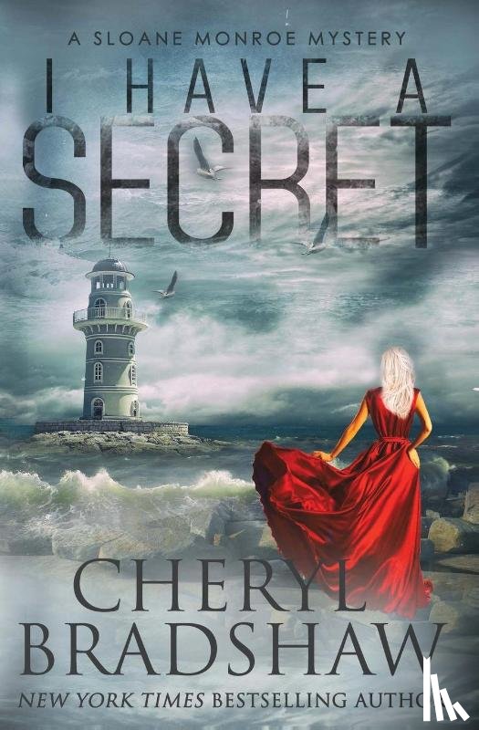 Bradshaw, Cheryl - I Have a Secret