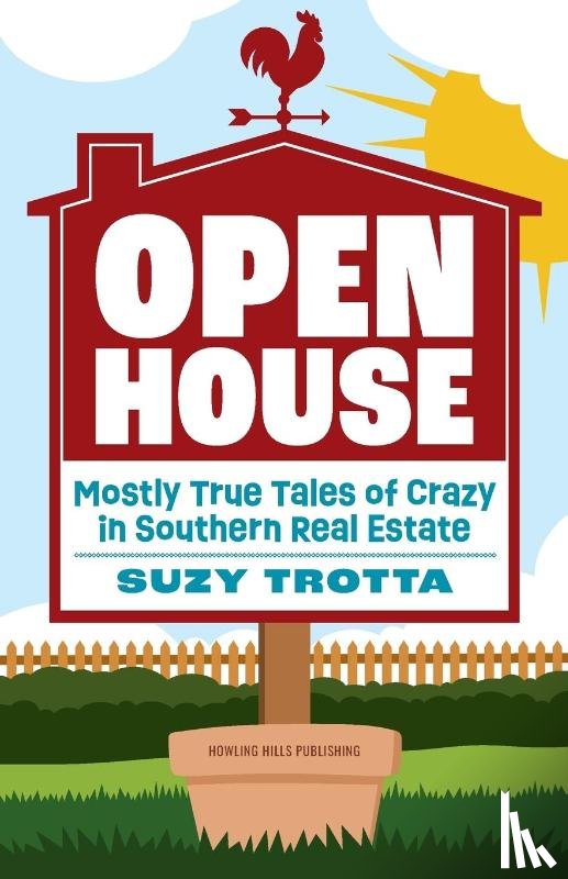 Trotta, Suzy - Open House