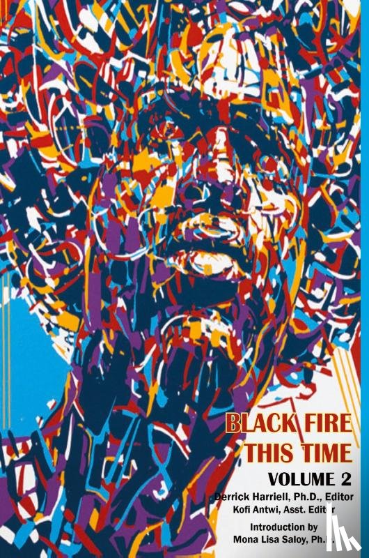  - Black Fire This Time Volume 2