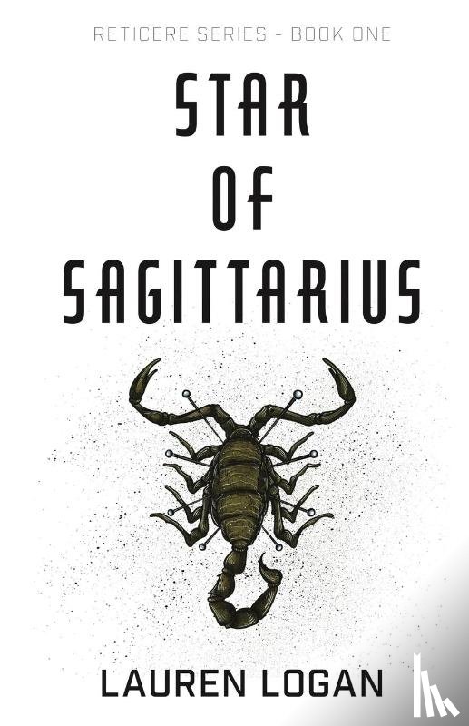 Logan, Lauren - Star of Sagittarius