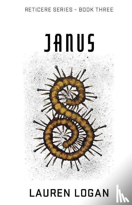 Logan, Lauren - Janus