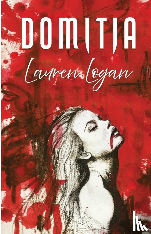 Logan, Lauren - Domitia