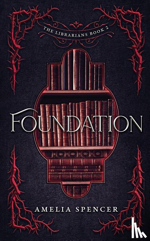 Spencer, Amelia - Foundation