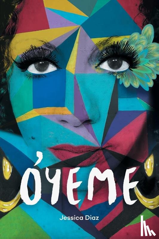 Díaz, Jessica - Óyeme