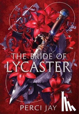 Jay, Perci - The Bride of Lycaster
