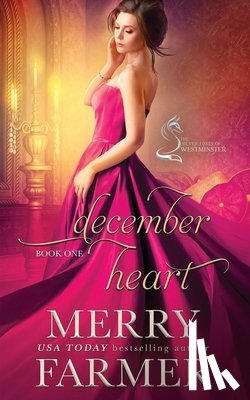 Farmer, Merry - December Heart