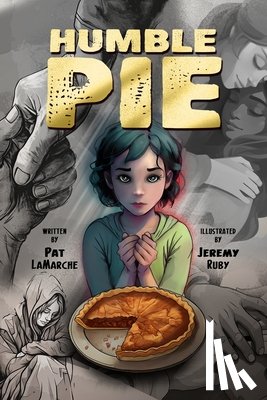 LaMarche, Pat - Humble Pie