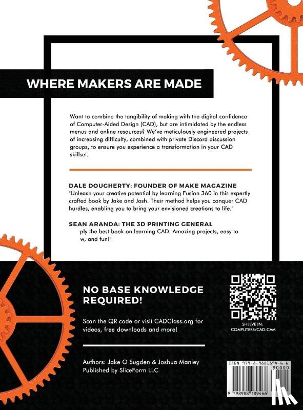 Sugden, Jake O - Mastering Autodesk Fusion 360 Edt.2 (2024-2025)