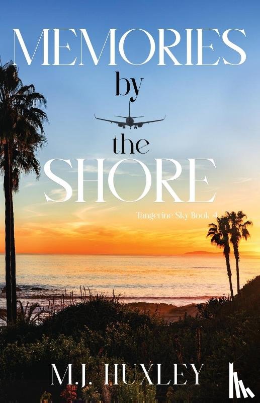 Huxley, M. J. - Memories by the Shore