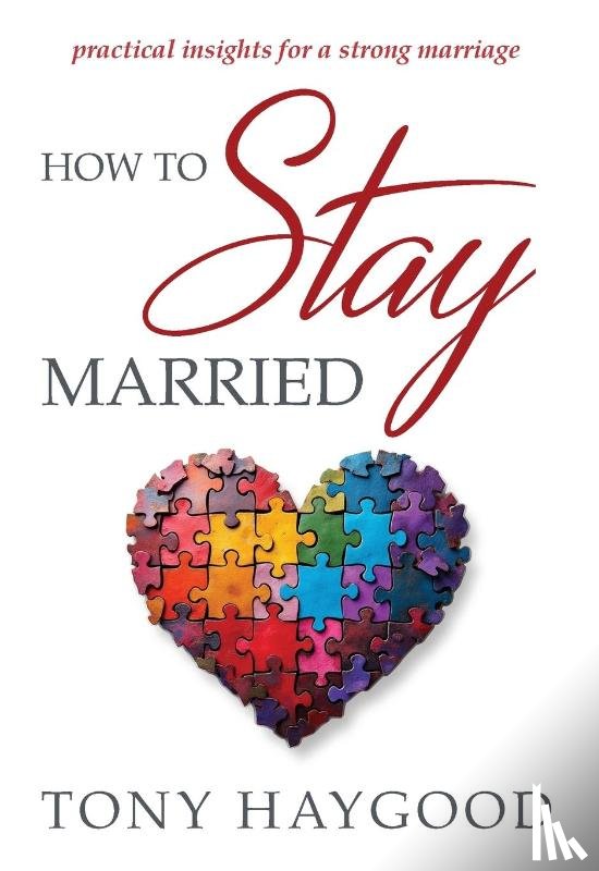 Haygood, Tony - How to Stay Married