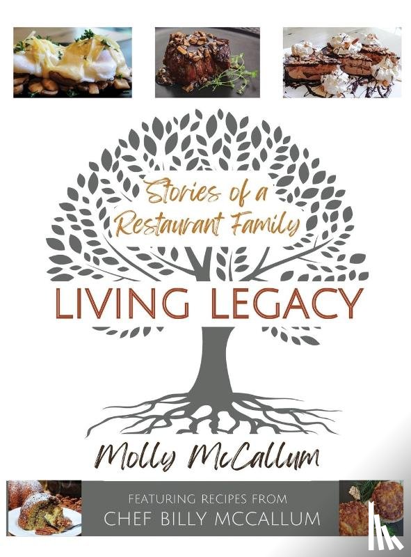 McCallum, Molly - Living Legacy