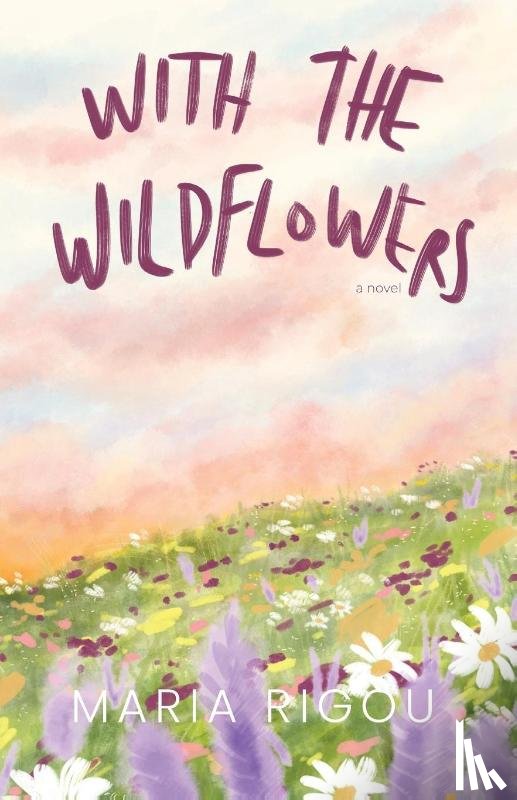 Rigou, Maria - With the Wildflowers