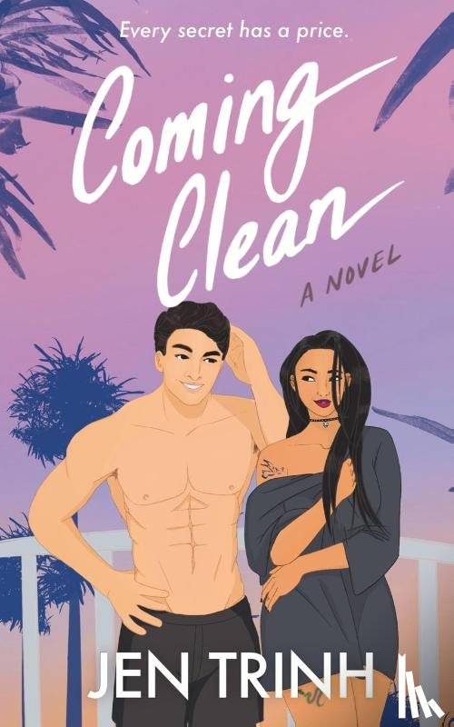 Trinh, Jen - Coming Clean