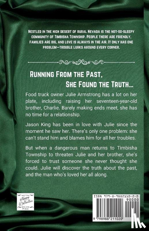 Manion, Elise - Jason's Princess