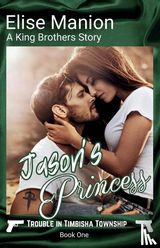 Manion, Elise - Jason's Princess