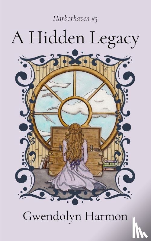 Harmon, Gwendolyn - A Hidden Legacy