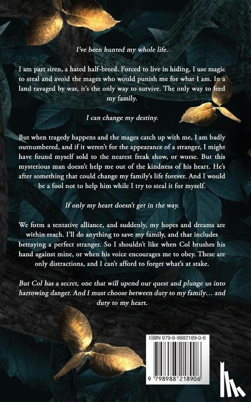 Hunt, Tiffany - Of Exile and Song