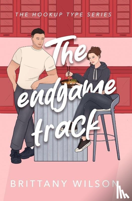 Wilson, Brittany - The Endgame Track