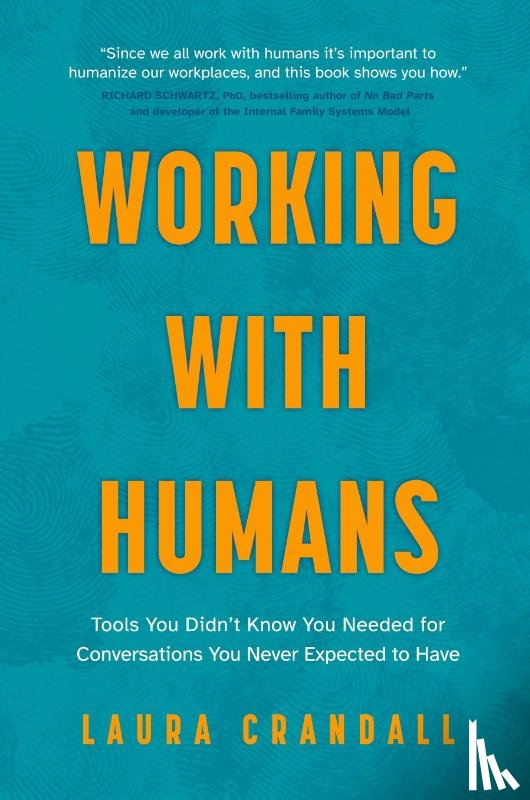 Crandall, Laura - Working With Humans