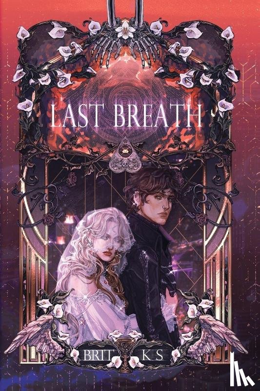 K. S, Brit - Last Breath