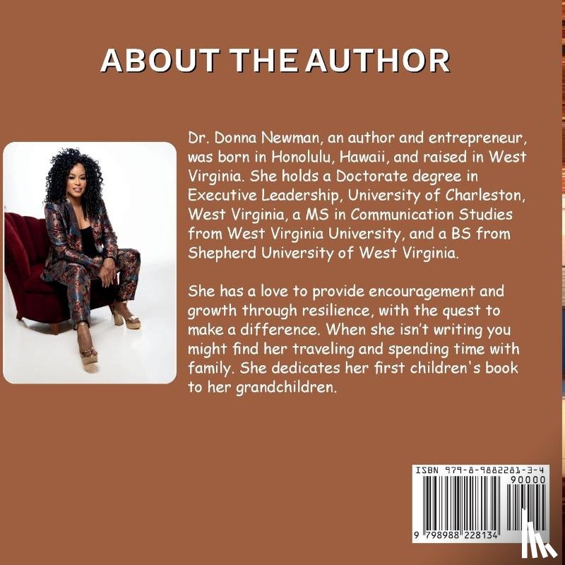 Newman, Donna - Gabriella And The Big Basketball Reveal