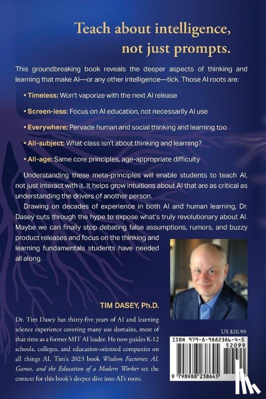 Dasey, Tim - AI Wisdom Volume 1