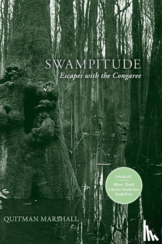 Marshall, Quitman - Marshall, Q: Swampitude