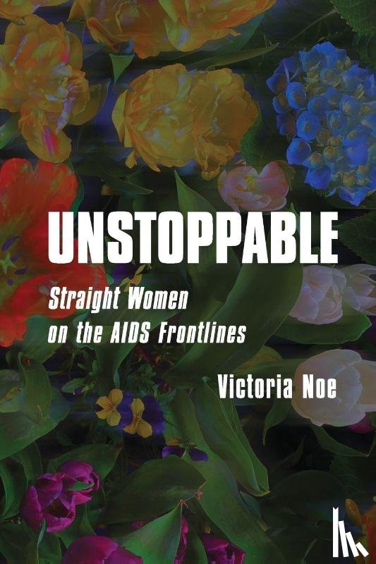 Noe, Victoria - UNSTOPPABLE