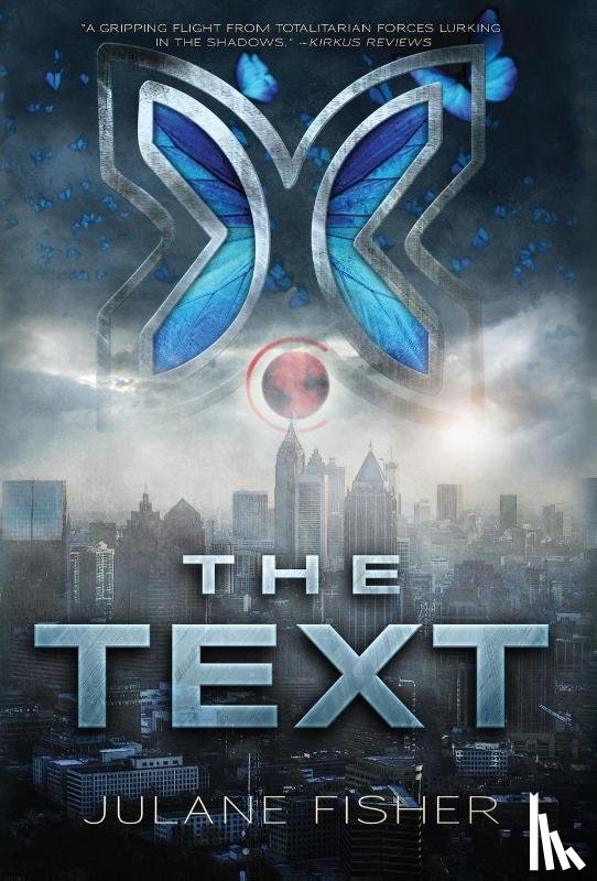 Fisher, Julane - TEXT