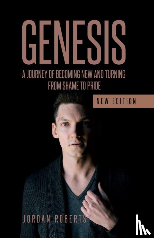 Roberts, Jordan - Genesis