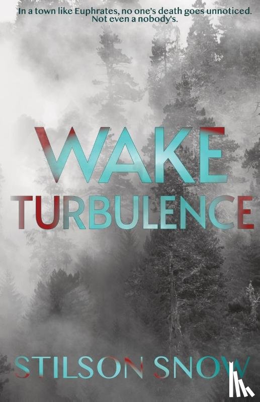 Snow, Stilson - Wake Turbulence