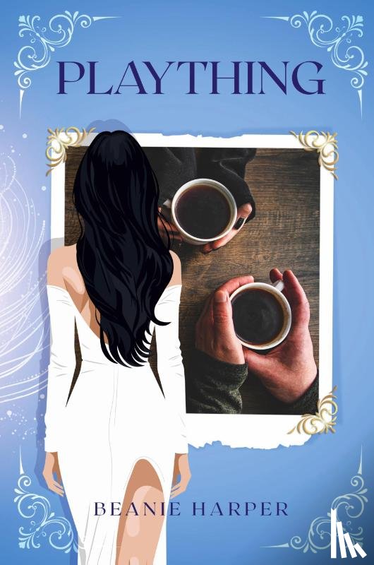 Harper, Beanie - Plaything