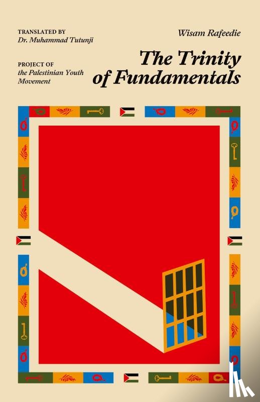 Refeedie, Wisam - The Trinity of Fundamentals