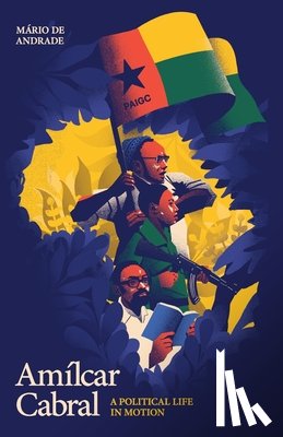 De Andrade, Mário - Amílcar Cabral