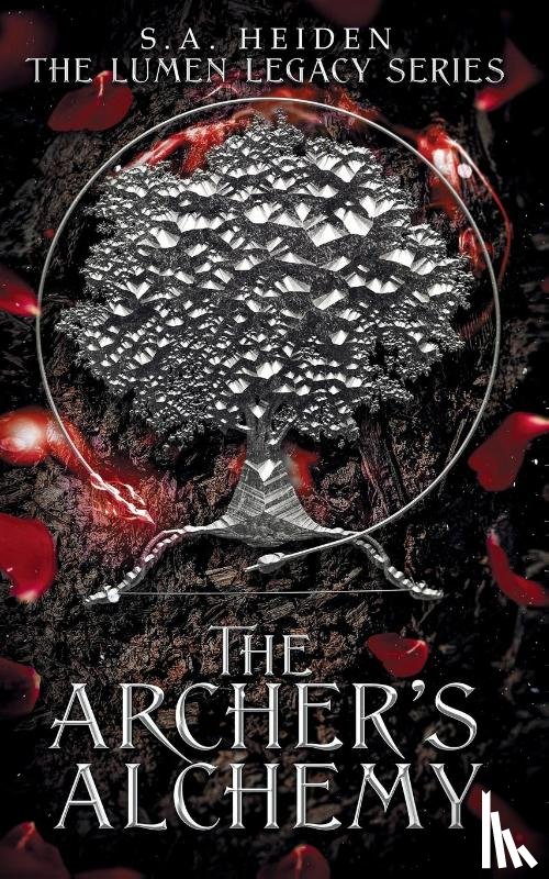Heiden, S. A. - The Archer's Alchemy